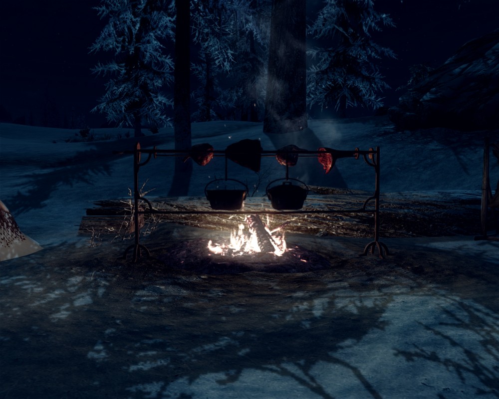 The Elder Scrolls V: Skyrim