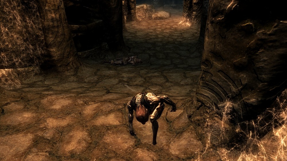 The Elder Scrolls V: Skyrim