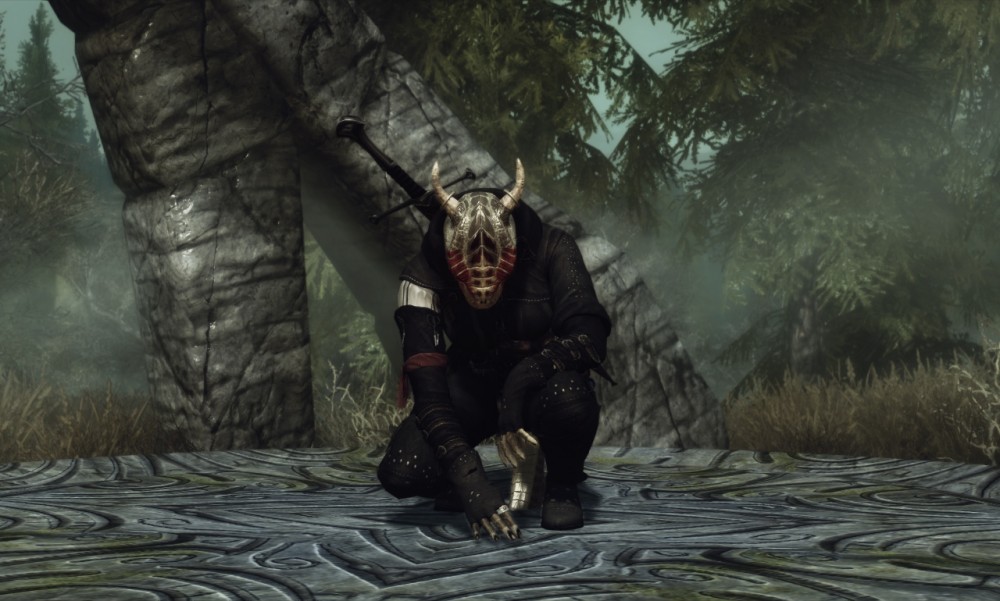 The Elder Scrolls V: Skyrim