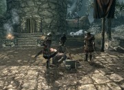 The Elder Scrolls V: Skyrim