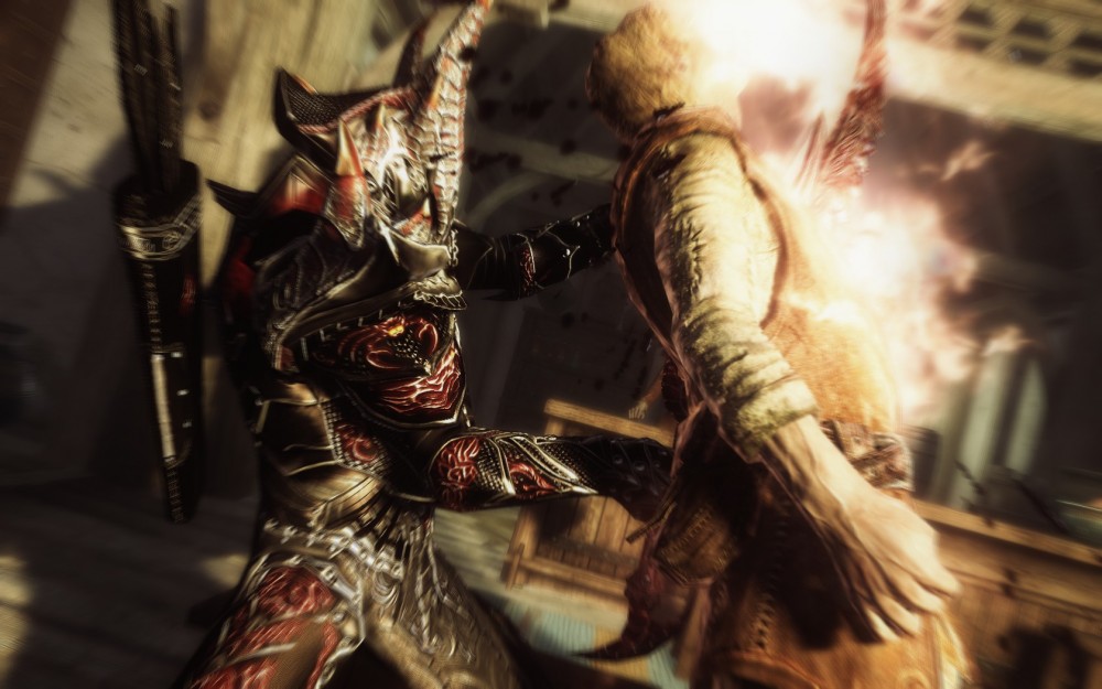 The Elder Scrolls V: Skyrim