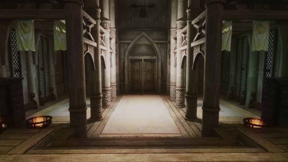 The Elder Scrolls V: Skyrim