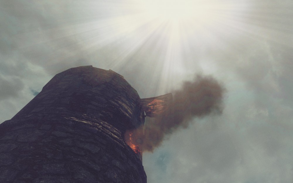 The Elder Scrolls V: Skyrim