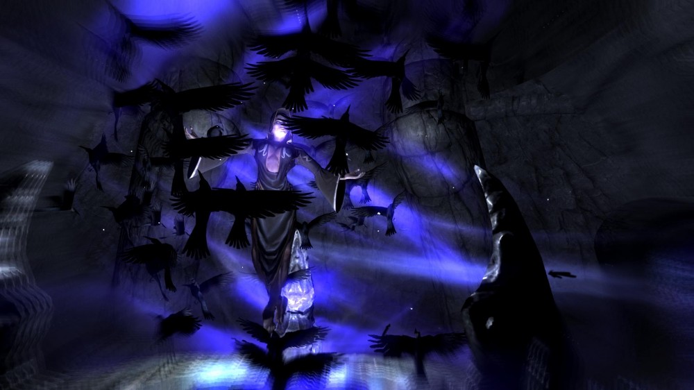 The Elder Scrolls V: Skyrim