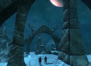The Elder Scrolls V: Skyrim