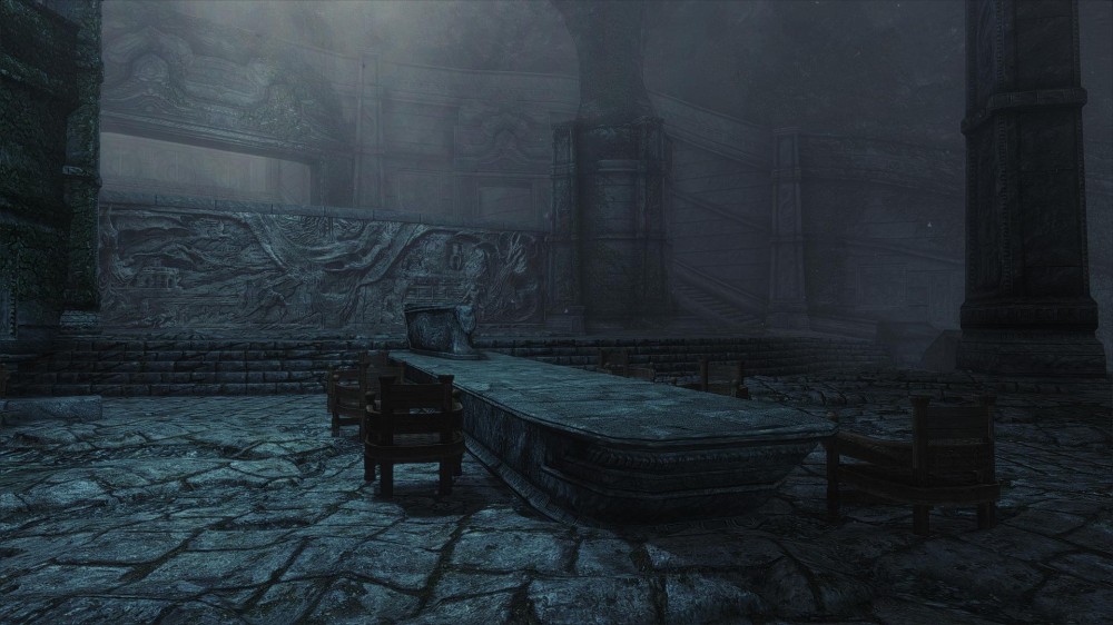 The Elder Scrolls V: Skyrim