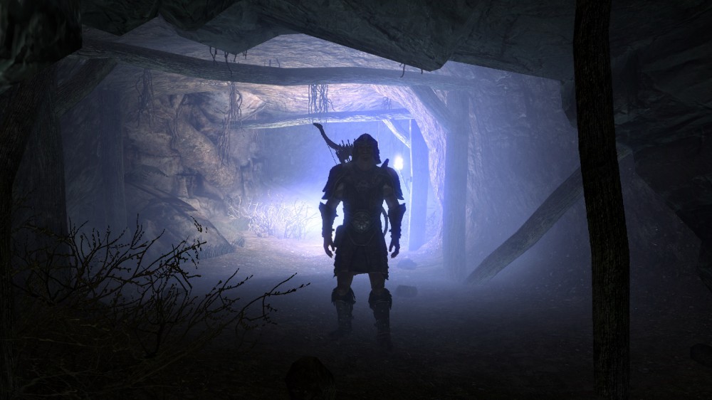 The Elder Scrolls V: Skyrim