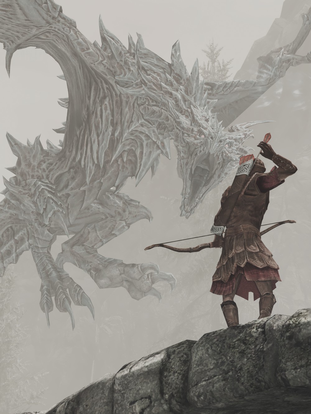 The Elder Scrolls V: Skyrim