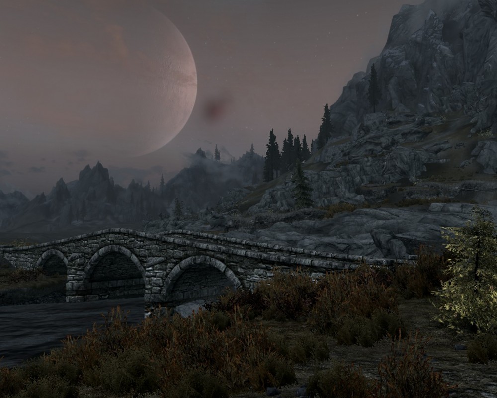 The Elder Scrolls V: Skyrim