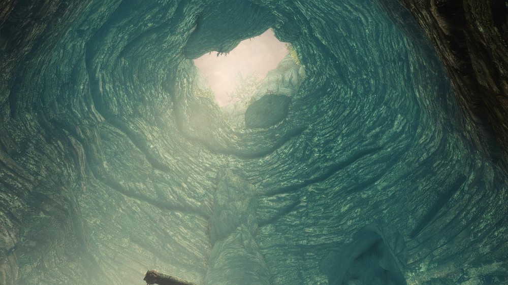 The Elder Scrolls V: Skyrim