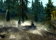 The Elder Scrolls V: Skyrim
