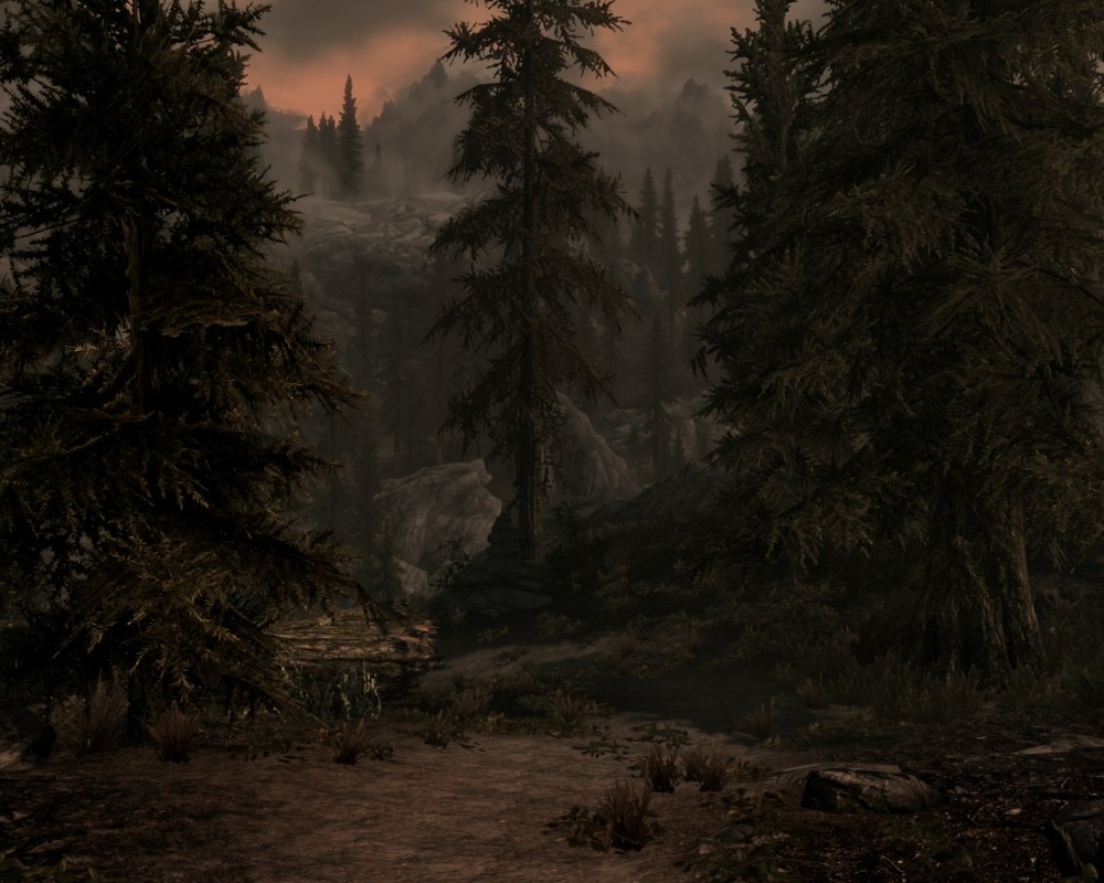 The Elder Scrolls V: Skyrim
