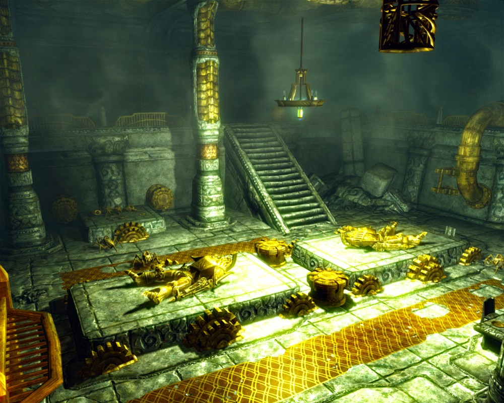 The Elder Scrolls V: Skyrim