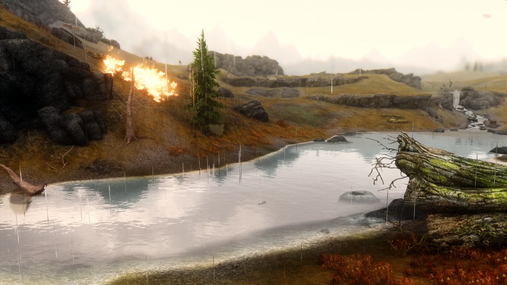 The Elder Scrolls V: Skyrim