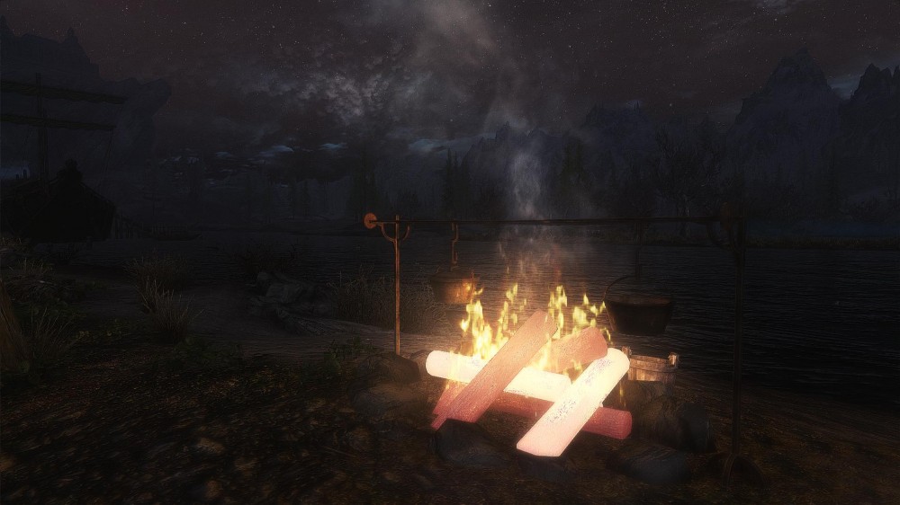 The Elder Scrolls V: Skyrim