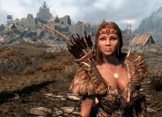 The Elder Scrolls V: Skyrim