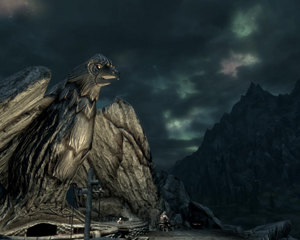 The Elder Scrolls V: Skyrim