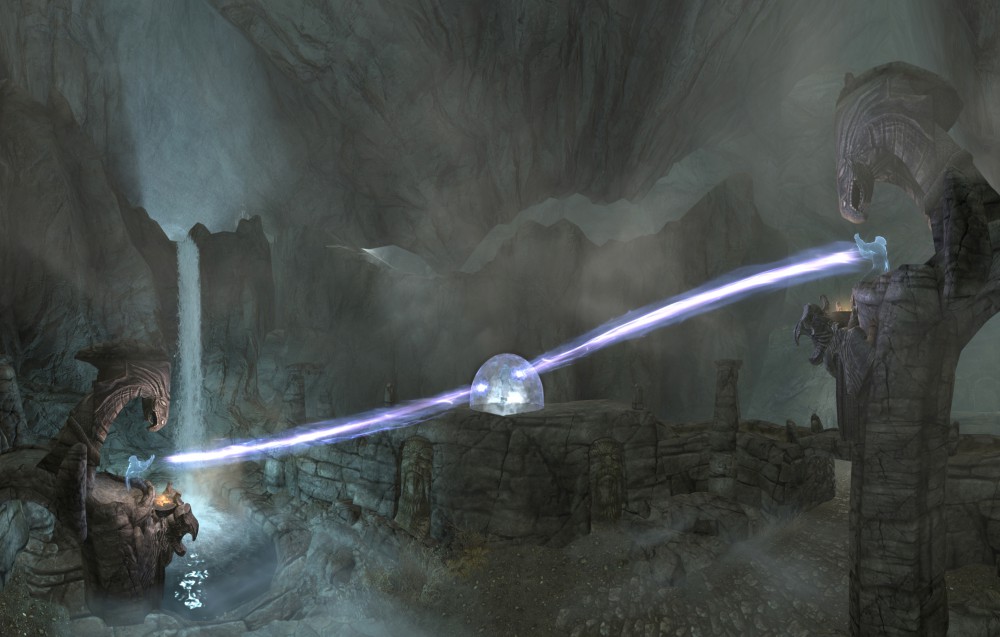 The Elder Scrolls V: Skyrim