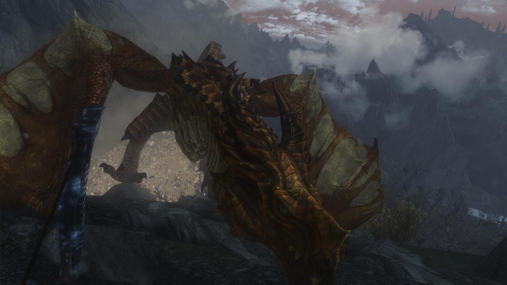The Elder Scrolls V: Skyrim