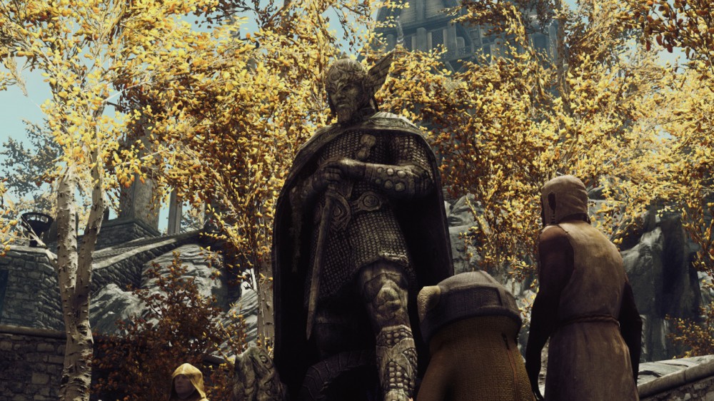 The Elder Scrolls V: Skyrim