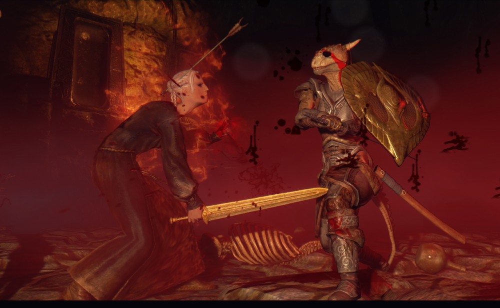 The Elder Scrolls V: Skyrim