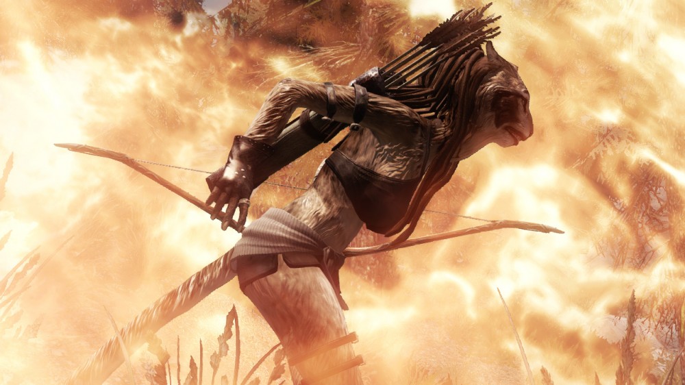 The Elder Scrolls V: Skyrim