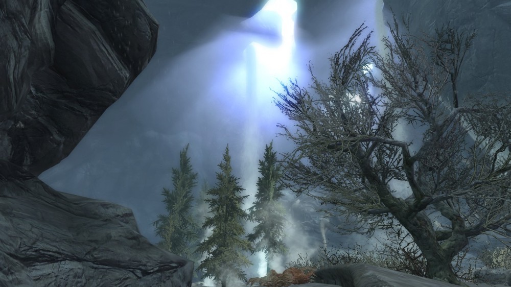 The Elder Scrolls V: Skyrim