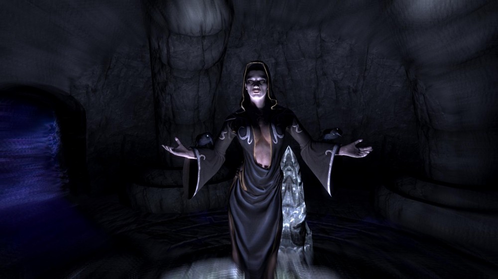 The Elder Scrolls V: Skyrim