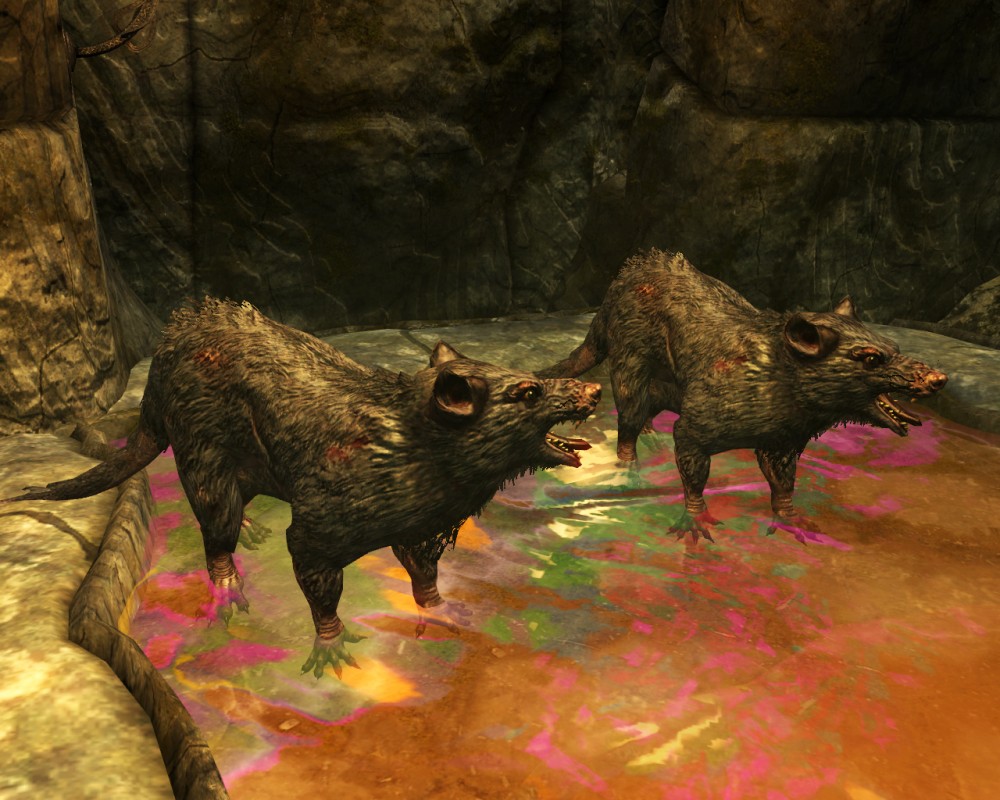The Elder Scrolls V: Skyrim