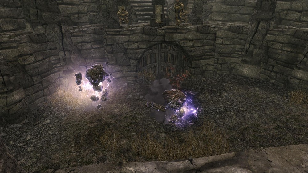 The Elder Scrolls V: Skyrim