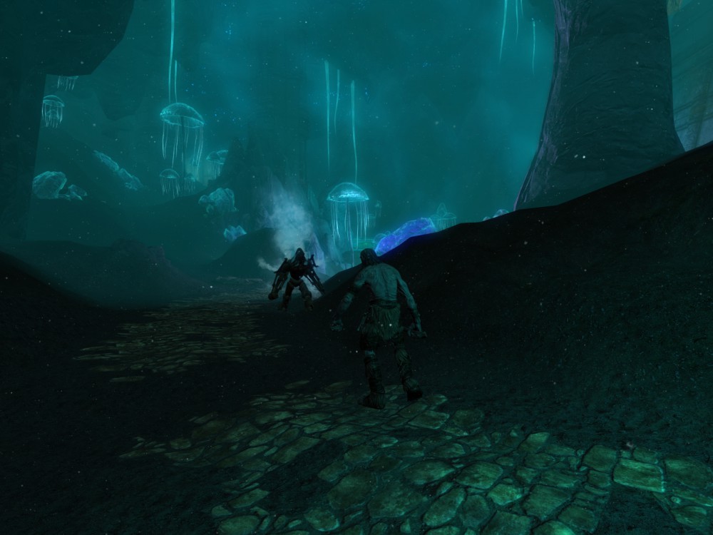 The Elder Scrolls V: Skyrim