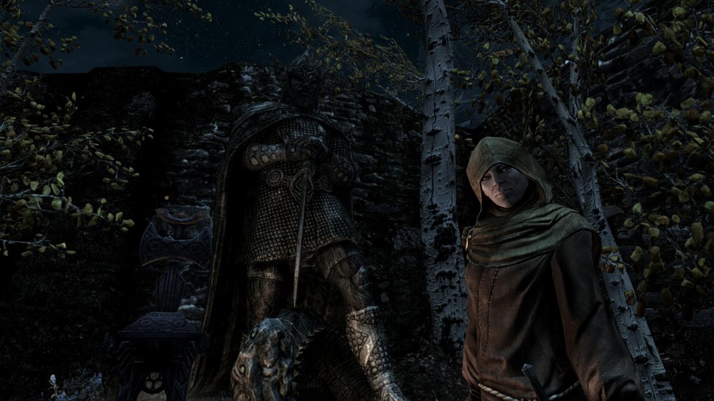 The Elder Scrolls V: Skyrim