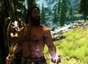 The Elder Scrolls V: Skyrim