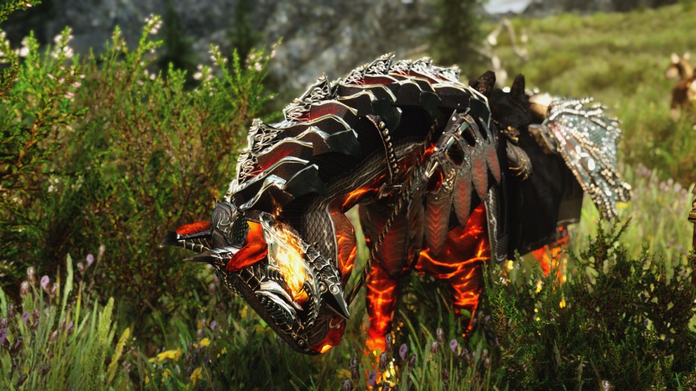 The Elder Scrolls V: Skyrim