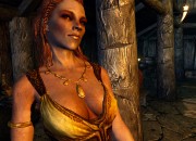 The Elder Scrolls V: Skyrim