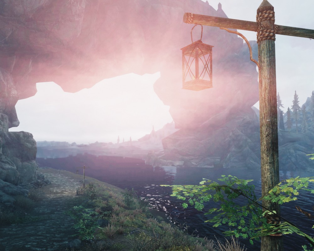 The Elder Scrolls V: Skyrim