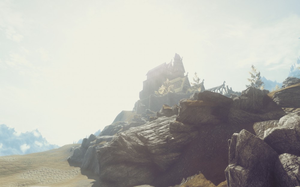 The Elder Scrolls V: Skyrim