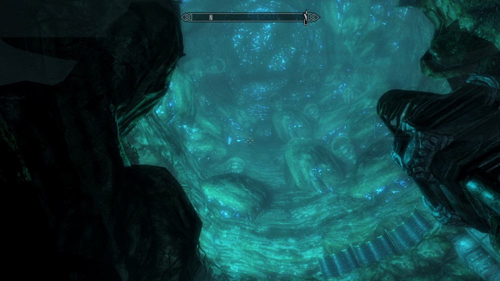 The Elder Scrolls V: Skyrim