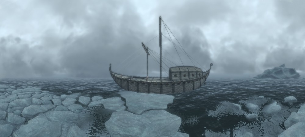 The Elder Scrolls V: Skyrim