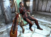 The Elder Scrolls V: Skyrim