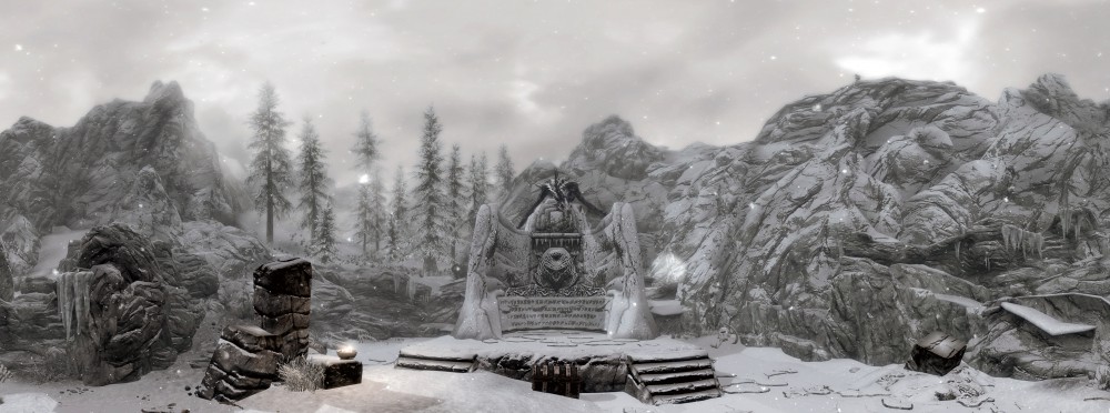 The Elder Scrolls V: Skyrim