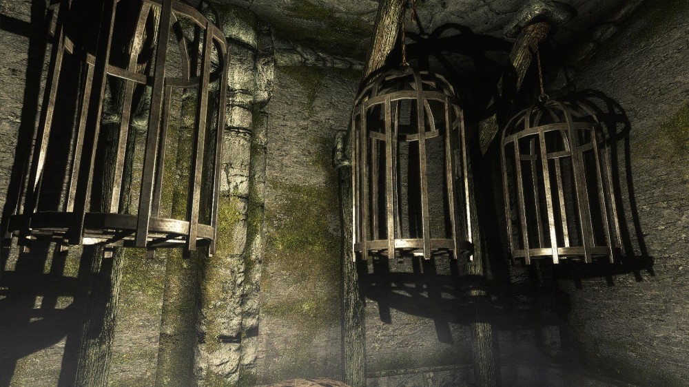 The Elder Scrolls V: Skyrim