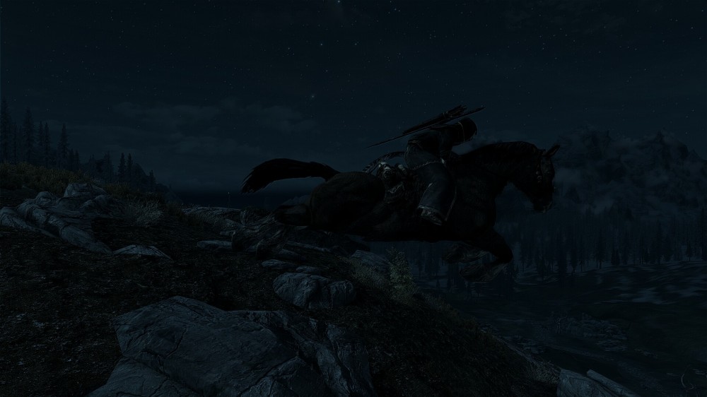 The Elder Scrolls V: Skyrim