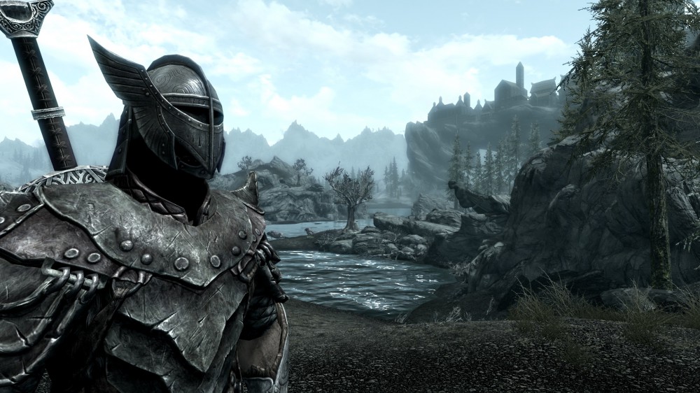 The Elder Scrolls V: Skyrim