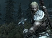 The Elder Scrolls V: Skyrim