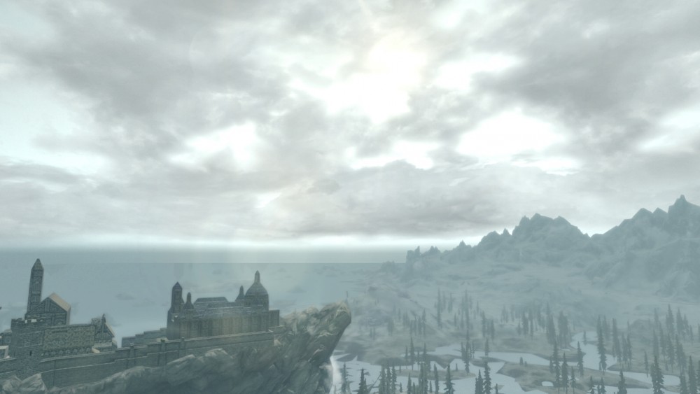 The Elder Scrolls V: Skyrim