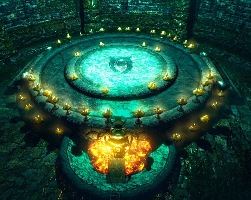 The Elder Scrolls V: Skyrim