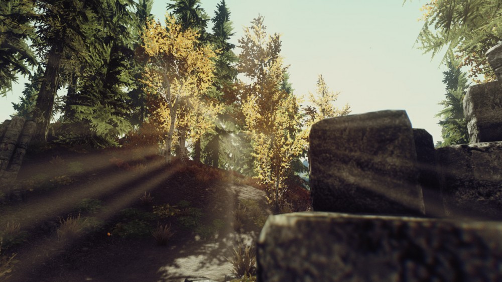 The Elder Scrolls V: Skyrim
