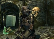 The Elder Scrolls V: Skyrim