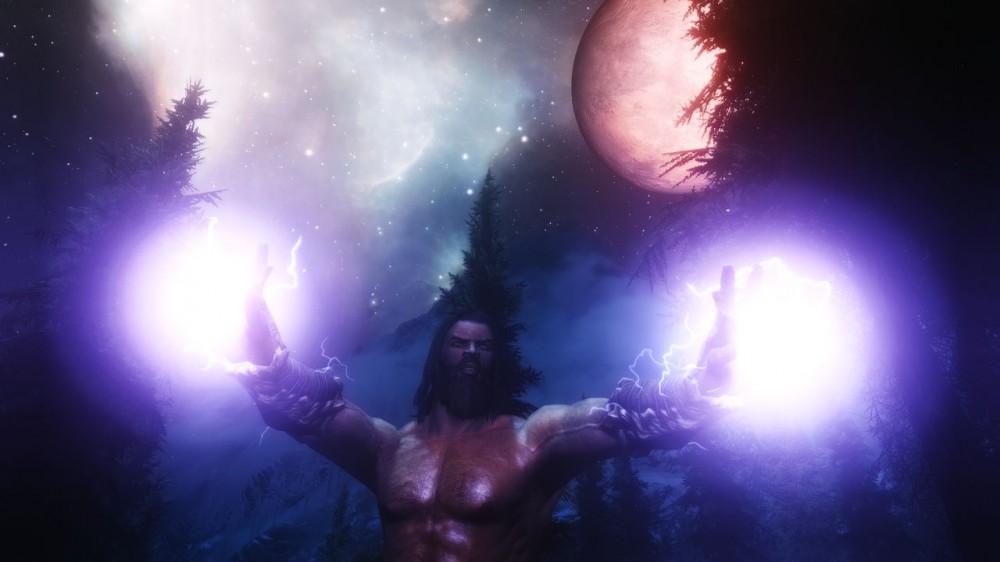 The Elder Scrolls V: Skyrim